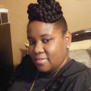 Meet your Posher, Shenika n derrick